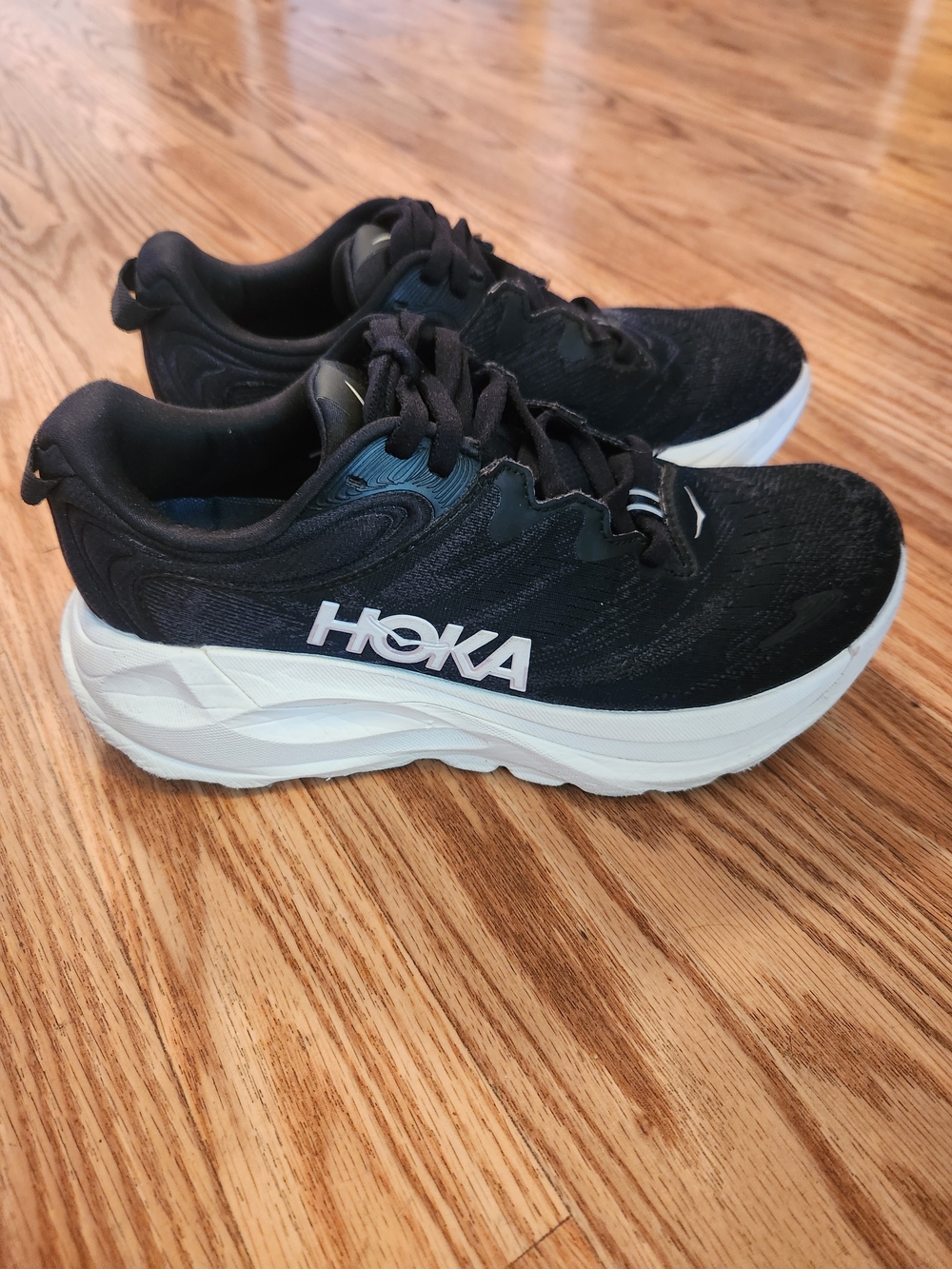 Hoka Gaviota 6 Running/Walking Shoes